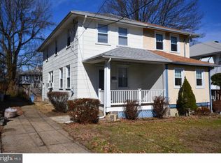 3213 Albermarle Ave, Drexel Hill, PA 19026