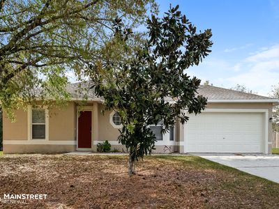 630 Bayport Dr, Kissimmee, FL, 34758