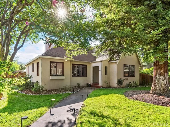 1168 Laburnum Ave, Chico, CA 95926