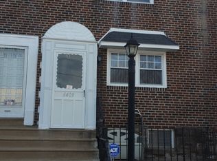6409 Eastwood St, Philadelphia, PA 19149