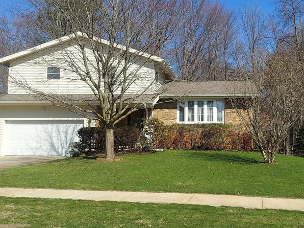 3434 Padelt St, Muskegon, MI 49441