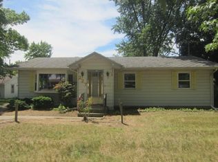227 Simpson Ave, Elkhart, IN 46516