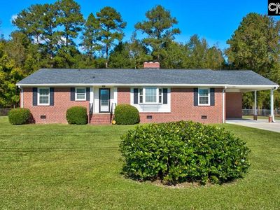 84 Black River Rd, Camden, SC, 29020