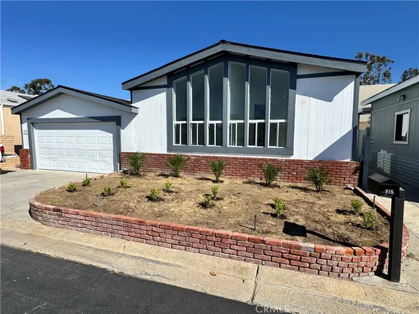 23301 Ridge Route Dr Space 215, Laguna Hills, CA 92653