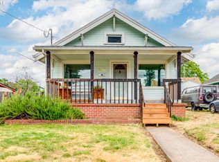 7034 N Fenwick Ave, Portland, OR