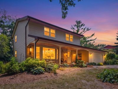 6909 Colony Dr, Madison, WI, 53717