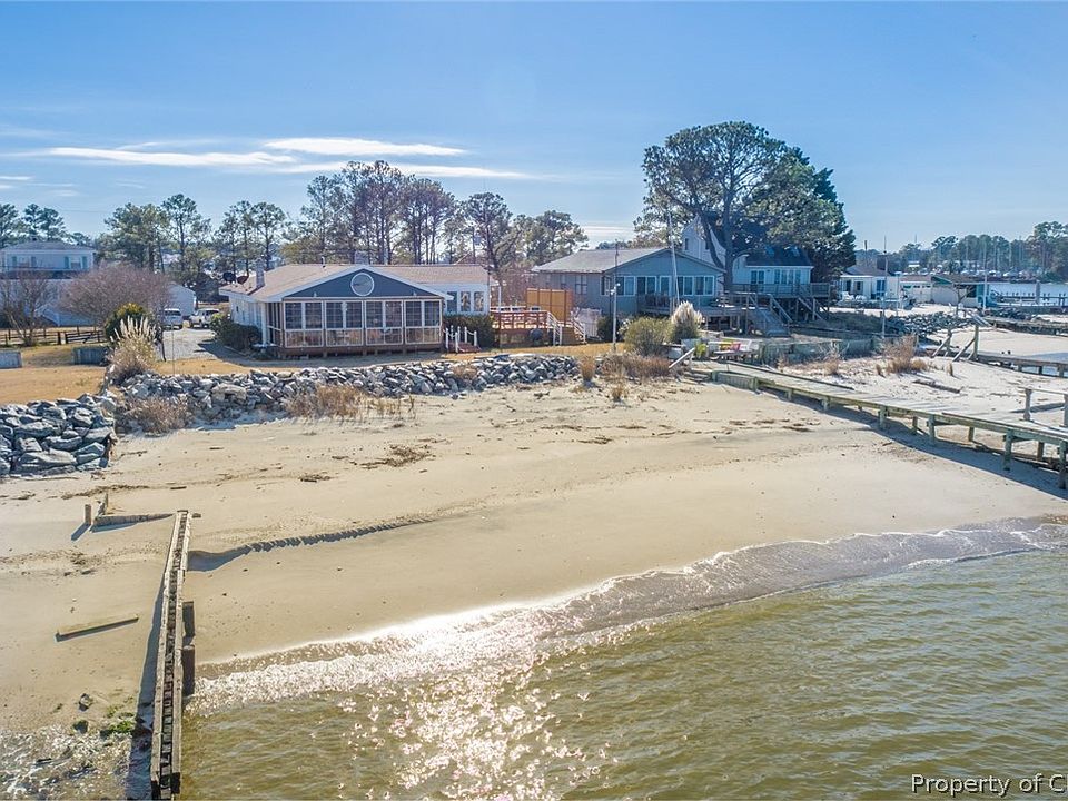 660 Riverside Dr, Deltaville, VA 23043 Zillow