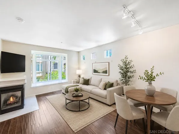 2400 5th Ave Unit 203, San Diego, CA 92101