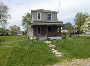 121 Colleen St, Butler, PA 16001