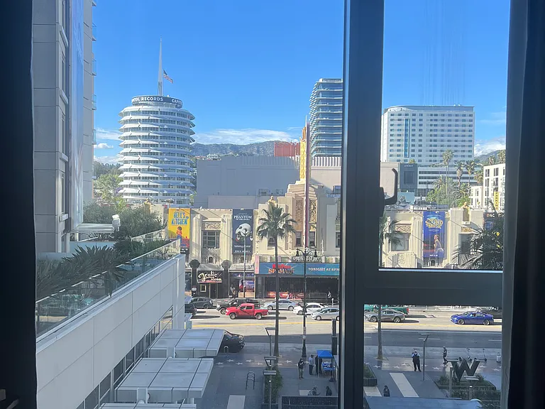 6250 Hollywood Blvd #5F — Photo 20