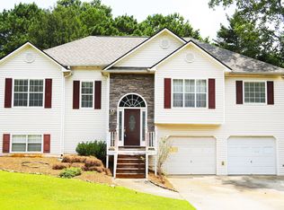 241 Taylors Farm Dr, Canton, GA 30115