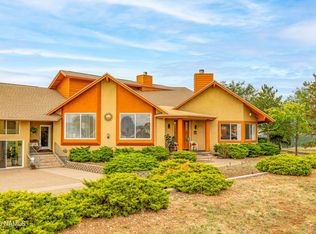 10076 Roan Rd, Flagstaff, AZ 86004