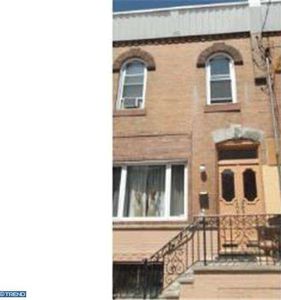 1317 Porter St, Philadelphia, PA, 19148