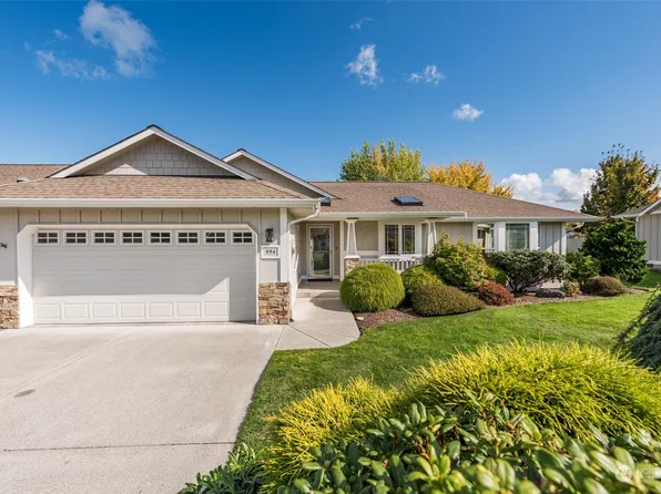 994 N Minstrel Road, Sequim, WA 98382