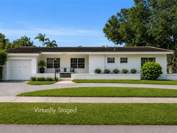 5735 SW 57th Ter, Miami, FL 33143