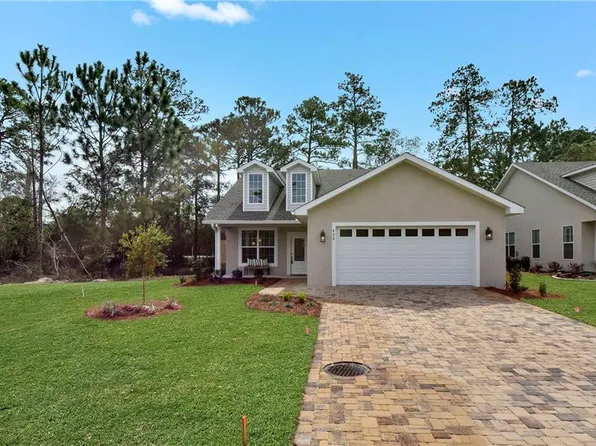 428 Lakespur Ln, Brunswick, GA 31525