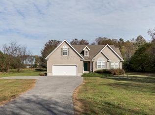 11443 Saint Martins Neck Rd, Bishopville, MD 21813