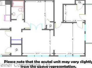 306 W Columbia Ave, Champaign, IL