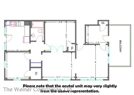 306 W Columbia Ave photo 1
