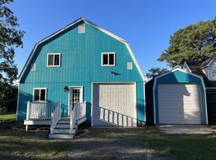 22 Powellton Ave, Melfa, VA 23410