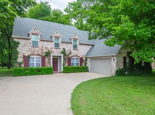 14509 E 104th St N, Owasso, OK 74055