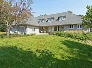 860 Brockton Ln N, Plymouth, MN 55447