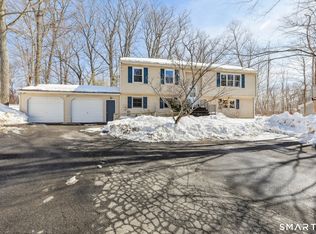 54 Redwood Drive, Bethel, CT 06801