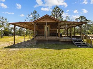 504 NE Main St, Steinhatchee, FL 32359