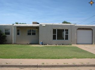 309 W Tierra Blanca Rd, Clovis, NM 88101
