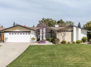 6900 Caswell Ave, Bakersfield, CA 93309