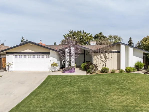 6900 Caswell Ave, Bakersfield, CA 93309