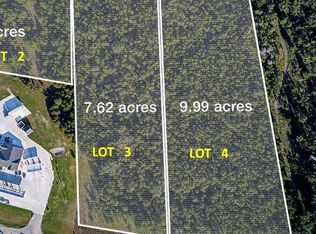 LOT 3 State Highway 13, Friendship, WI 53934