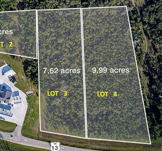 Lt3 STATE ROAD 13, Friendship, WI, 53934