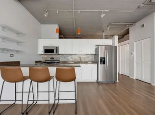 1525 S Sangamon St UNIT 605, Chicago, IL 60608