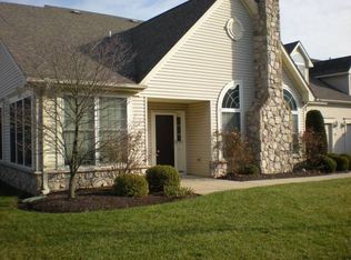 2284 Seabird Dr, Bristol, PA 19007