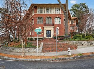 1 S Prado NE APT 9, Atlanta, GA 30309