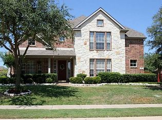 1412 Bristlewood Dr, McKinney, TX 75072