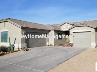 16480 W Sandra Ln, Surprise, AZ 85388