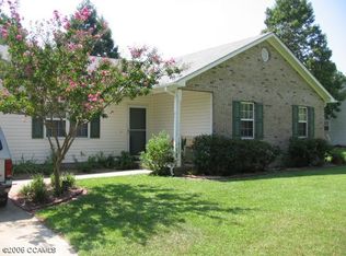 1802-0001802 Roy Ct, Newport, NC 28570