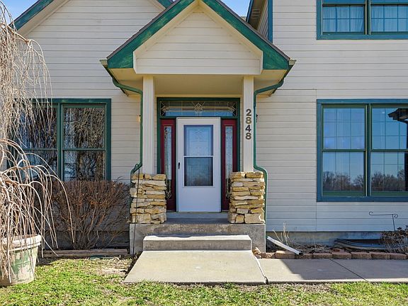 3rd image of 2848 SW Indian Hills Rd