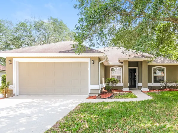 13967 Ridgewick Dr, Jacksonville, FL 32218