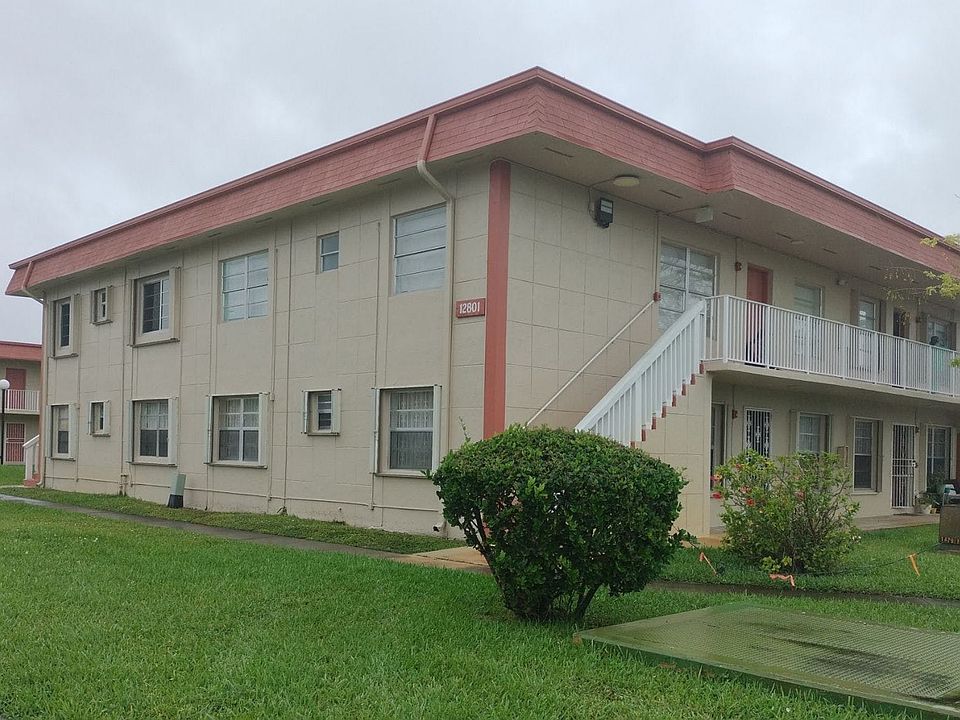 2nd image of 12801 SW 43rd Dr APT 202A