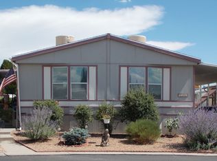 7128 Carbine Ct NE, Albuquerque, NM 87109