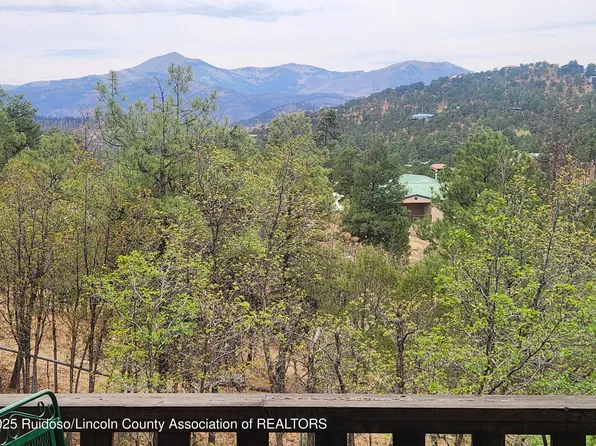 112 Pat Willingham Ct, Ruidoso, NM 88345