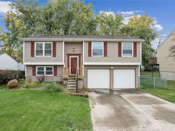 3255 Paprika Ct, Cincinnati, OH 45251