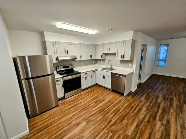 Clinton Lofts, 200 Hamilton Ave #113, Trenton, NJ 08609