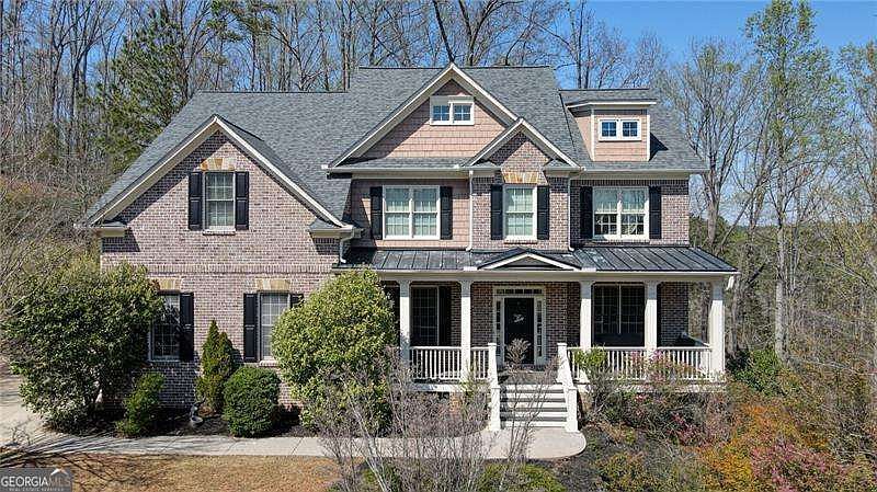 1st image of 4514 Heathrow Ct NW