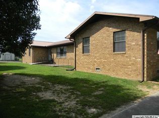 415 County Road 392, Henagar, AL 35978