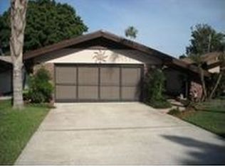 11444 W Clubview Dr, Homosassa, FL 34448