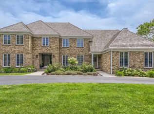 4414 Stonehaven Dr, Long Grove, IL 60047